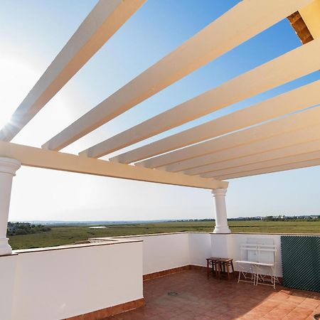 Apartamento - Atico Isla Canela Ayamonte Exteriér fotografie