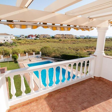Apartamento - Atico Isla Canela Ayamonte Exteriér fotografie