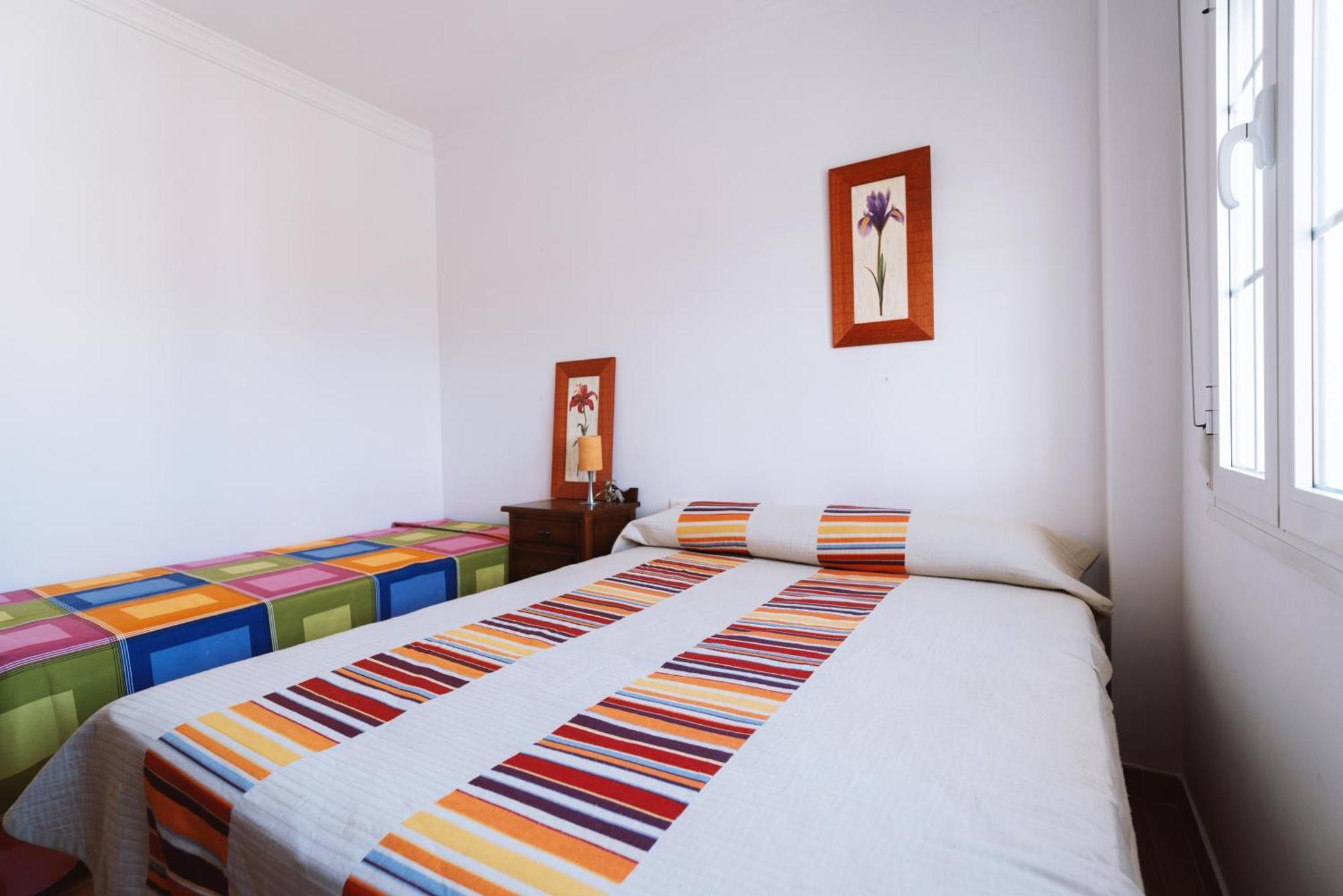 Apartamento - Atico Isla Canela Ayamonte Exteriér fotografie