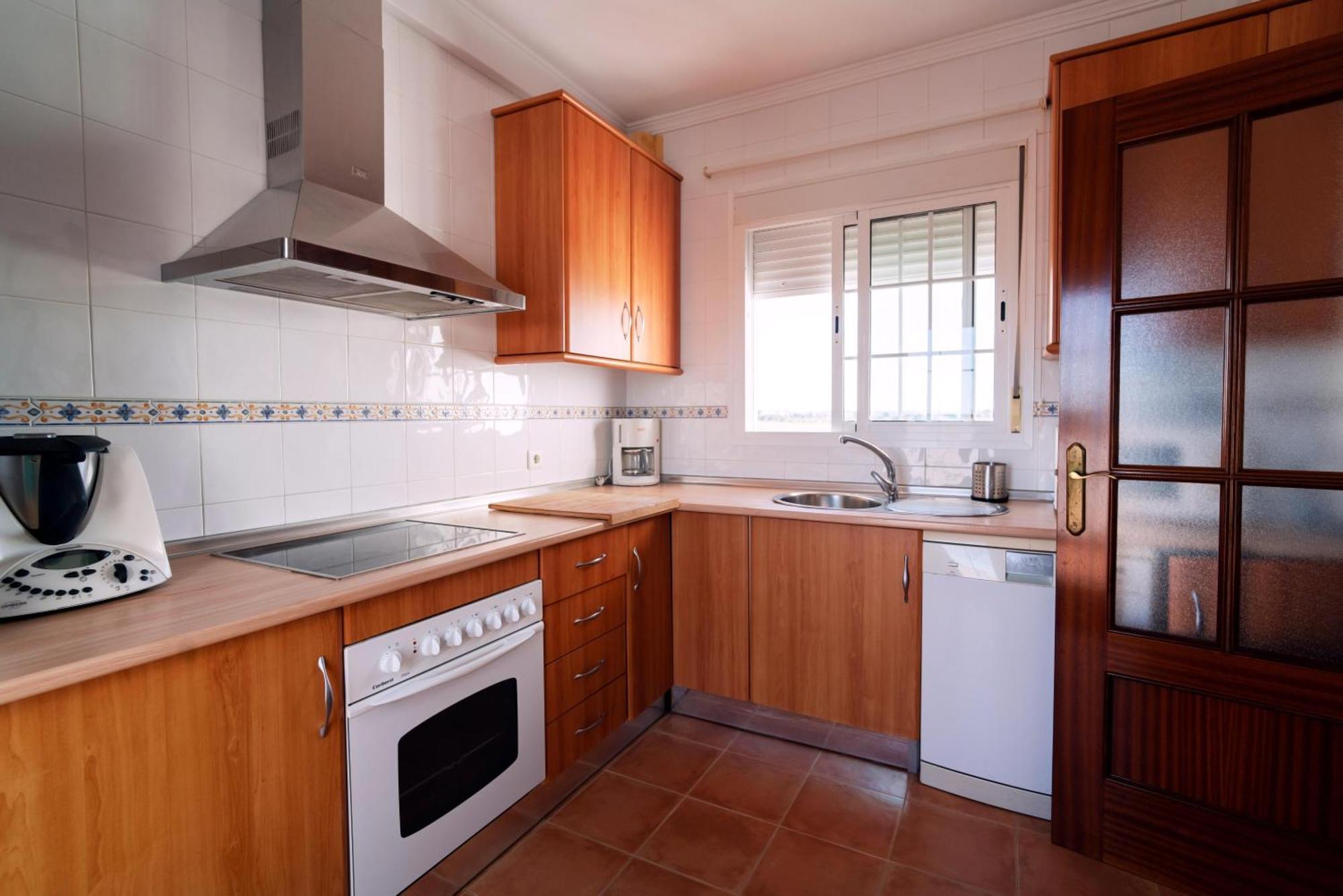 Apartamento - Atico Isla Canela Ayamonte Exteriér fotografie