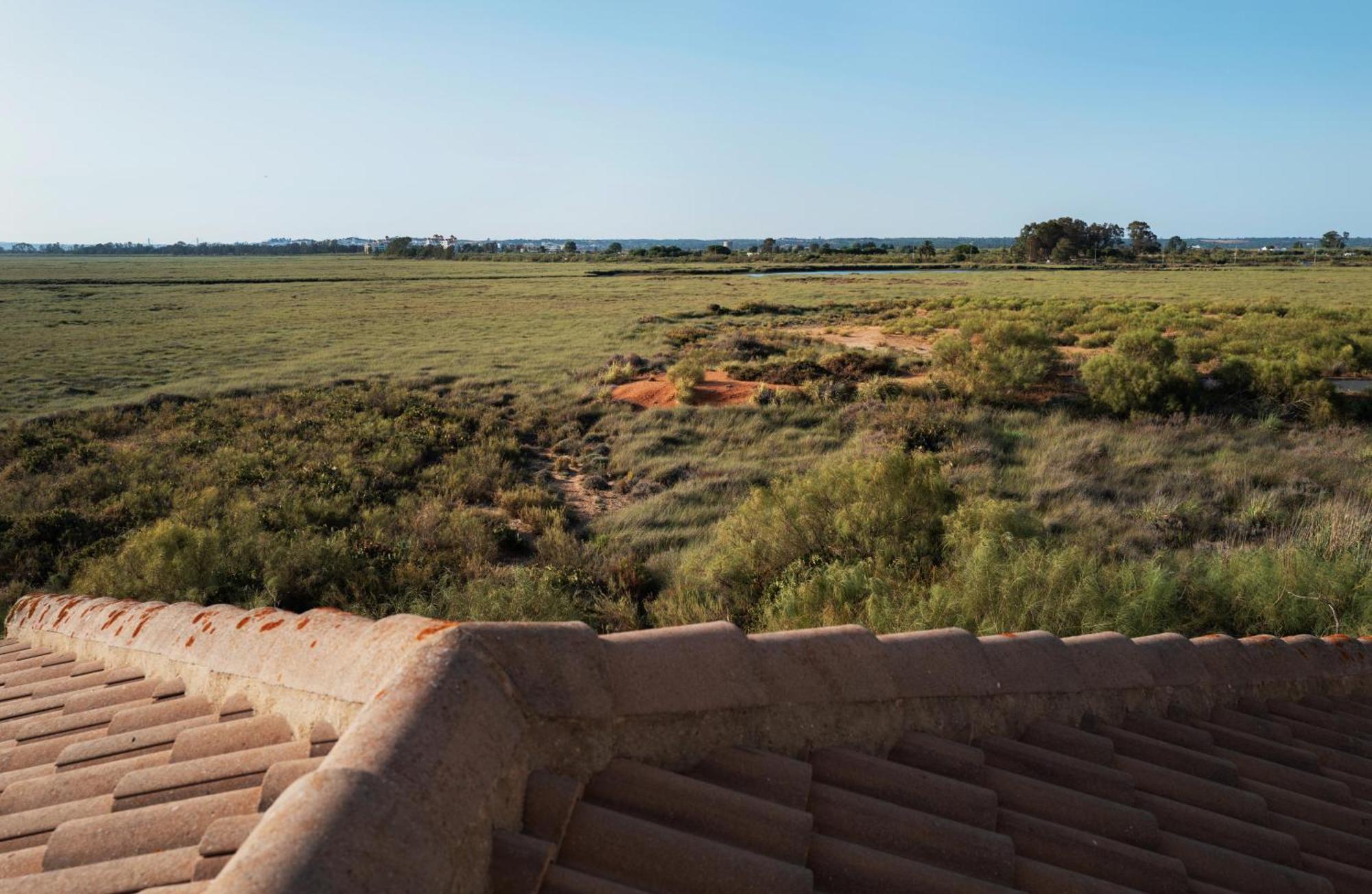 Apartamento - Atico Isla Canela Ayamonte Exteriér fotografie