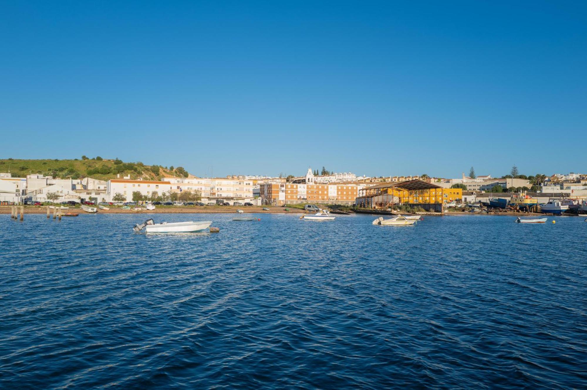 Apartamento - Atico Isla Canela Ayamonte Exteriér fotografie