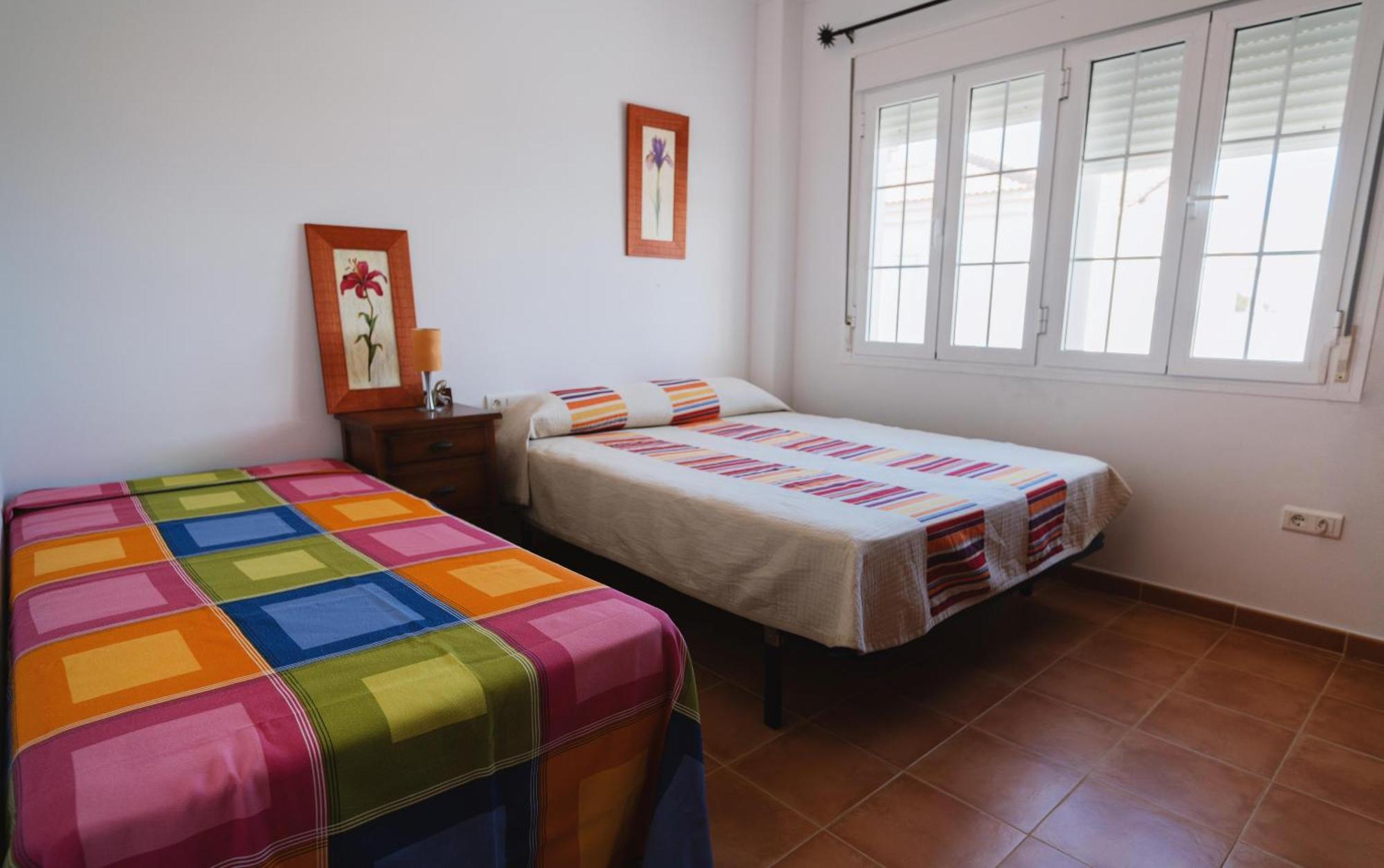Apartamento - Atico Isla Canela Ayamonte Exteriér fotografie