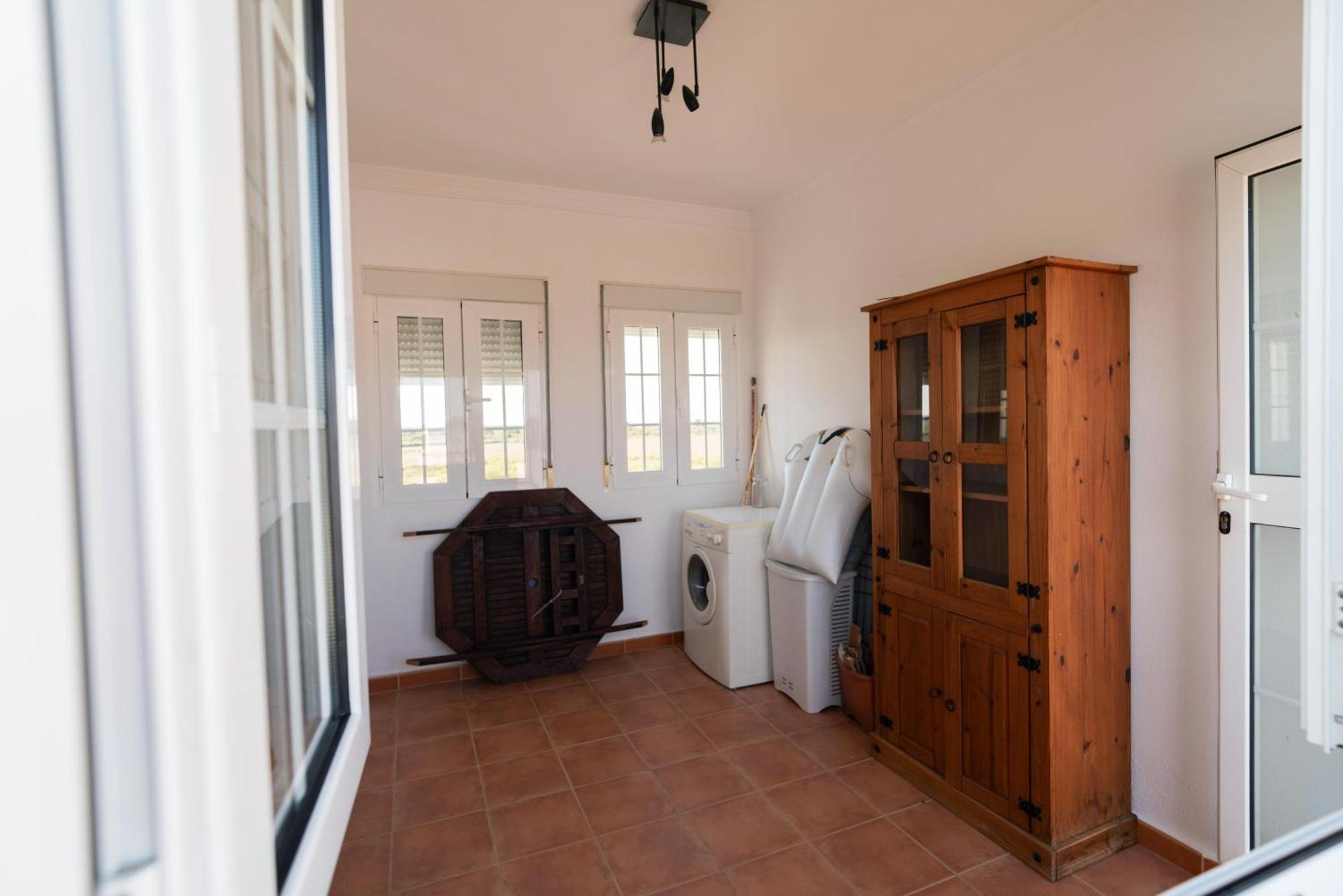 Apartamento - Atico Isla Canela Ayamonte Exteriér fotografie