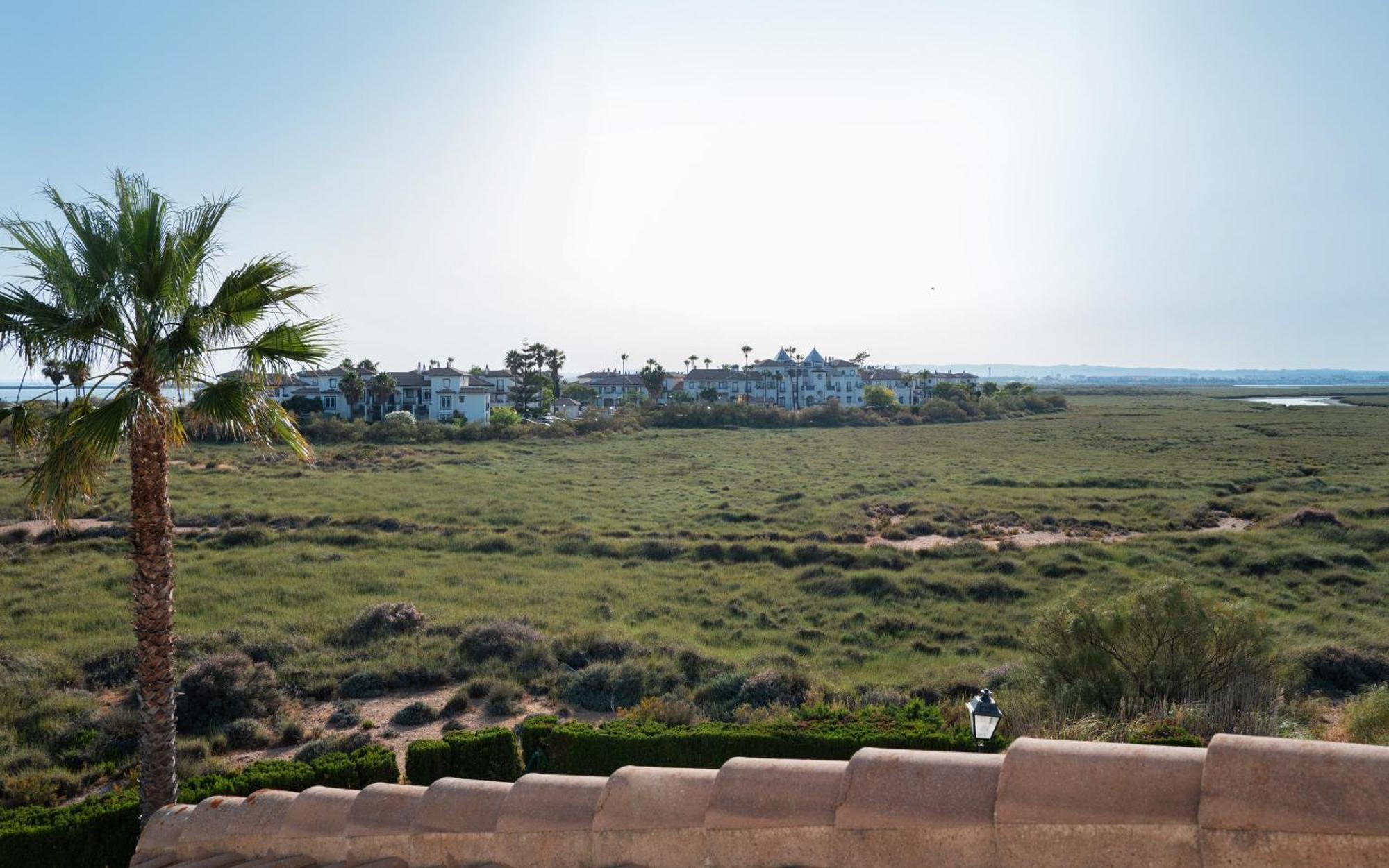 Apartamento - Atico Isla Canela Ayamonte Exteriér fotografie