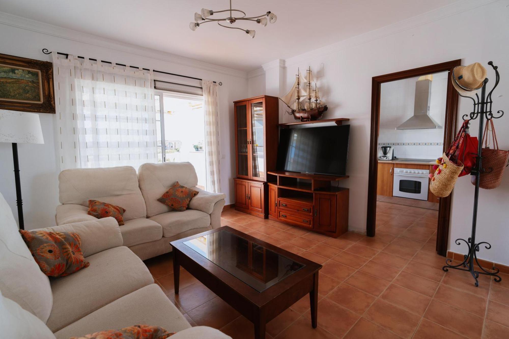 Apartamento - Atico Isla Canela Ayamonte Exteriér fotografie