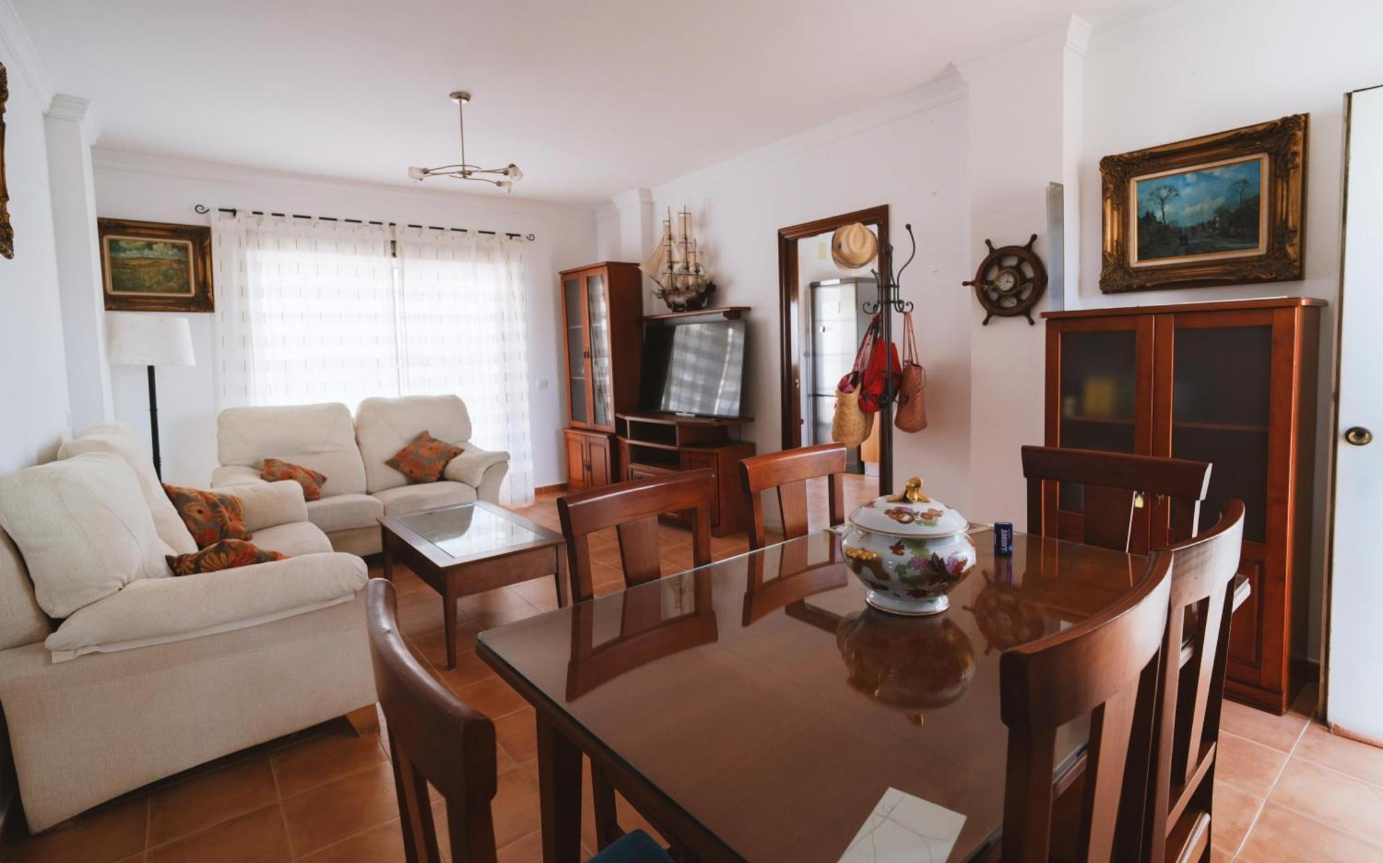 Apartamento - Atico Isla Canela Ayamonte Exteriér fotografie