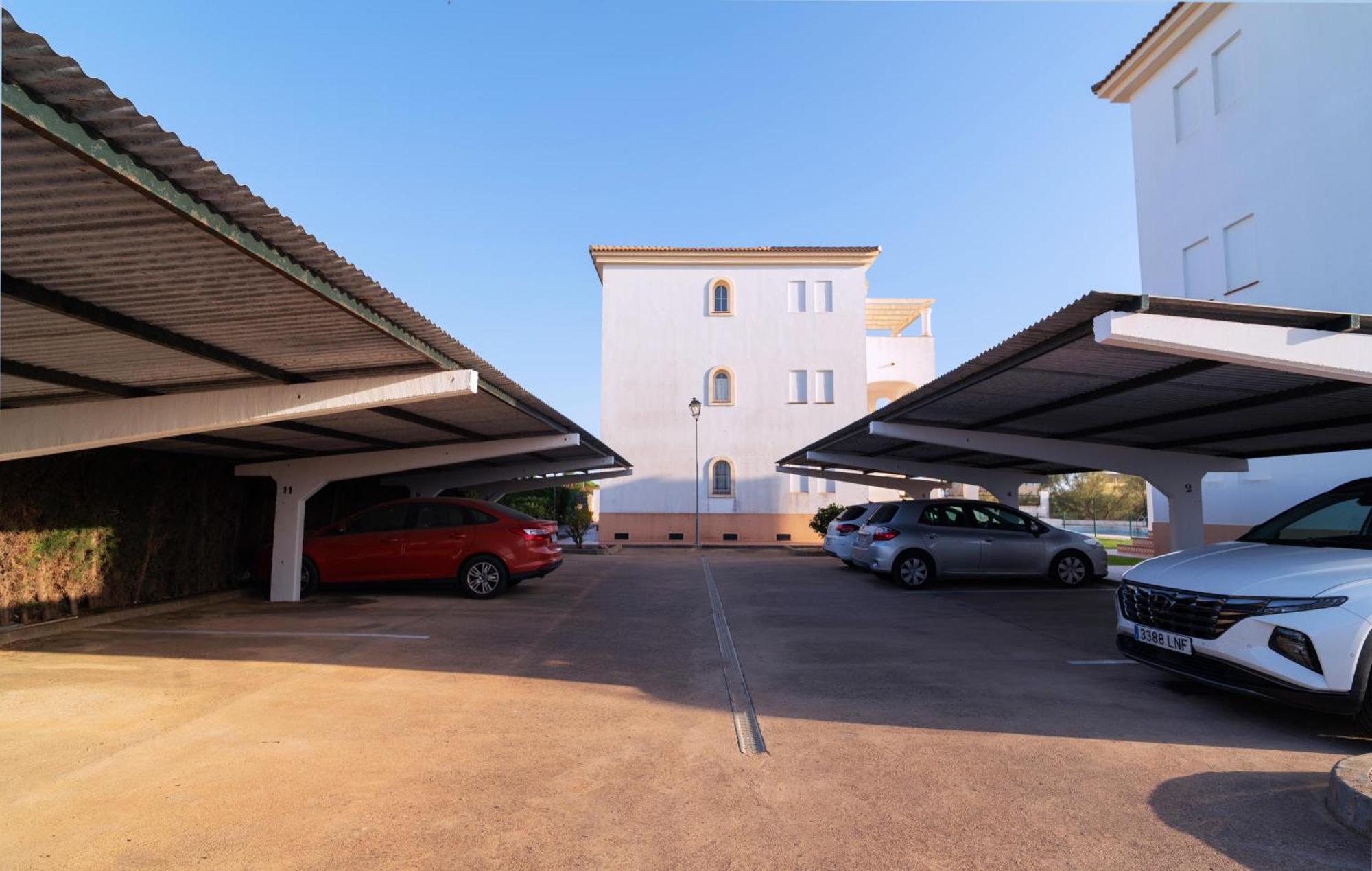 Apartamento - Atico Isla Canela Ayamonte Exteriér fotografie