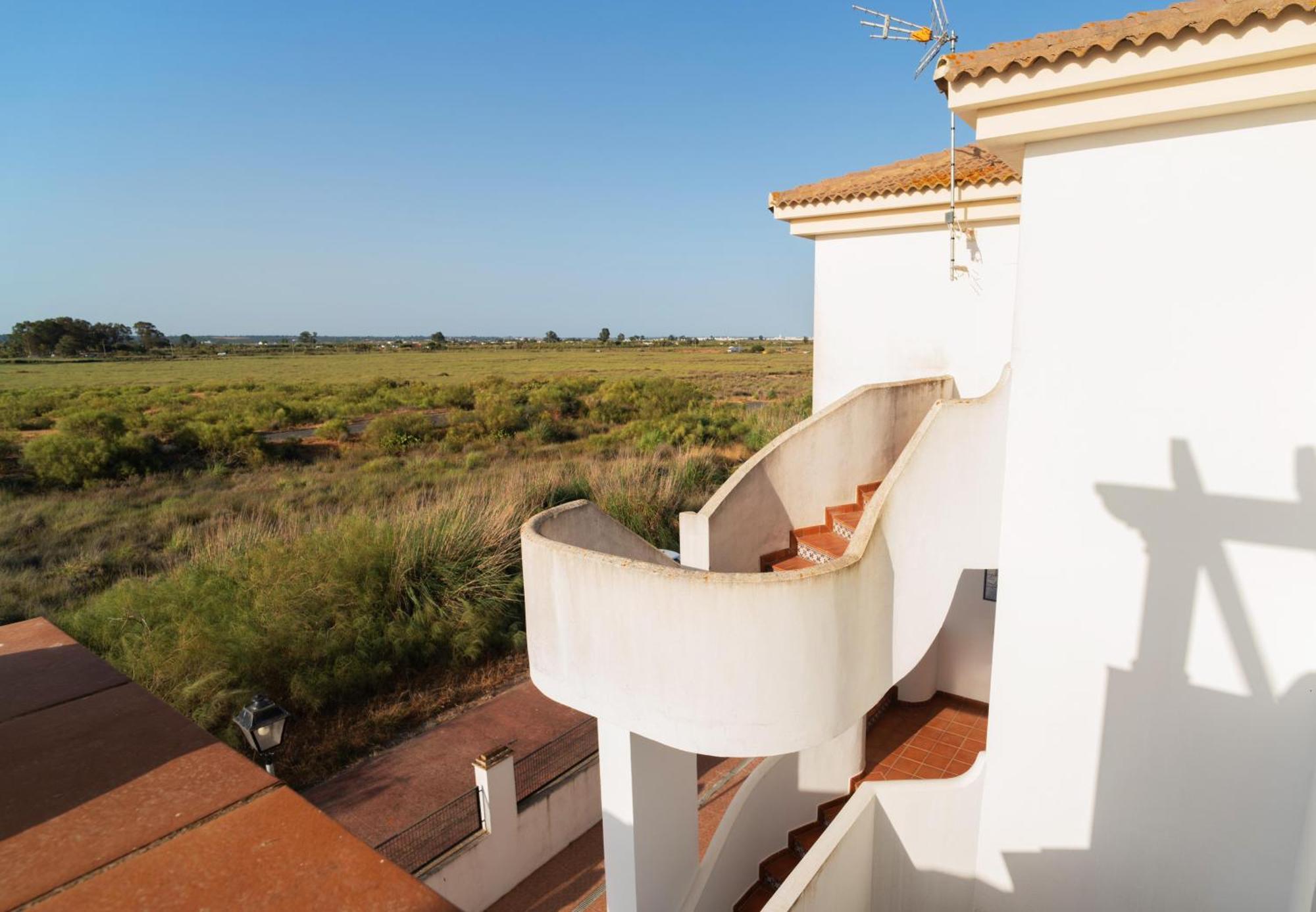 Apartamento - Atico Isla Canela Ayamonte Exteriér fotografie